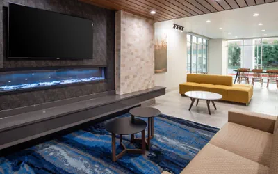 Photo 5 - Fairfield Inn & Suites by Marriott Anaheim Los Alamitos