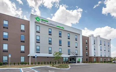 Photo 2 - Extended Stay America Premier Suites Melbourne Palm Bay