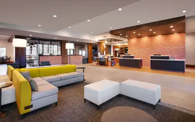 Photo 4 - Hilton Garden Inn Prescott Downtown