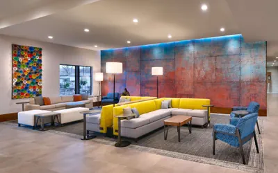 Photo 5 - Hilton Garden Inn Prescott Downtown