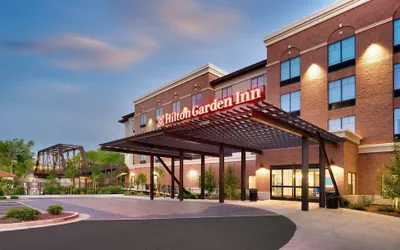 Photo 2 - Hilton Garden Inn Prescott Downtown