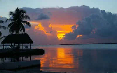 Photo 2 - Rock Reef Resort