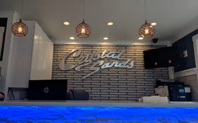 Photo 3 - Crystal Sands Motel