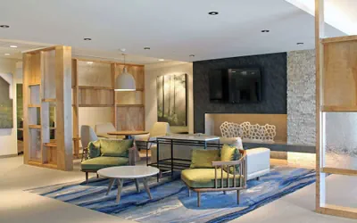 Photo 5 - Fairfield Inn & Suites by Marriott St. Louis South