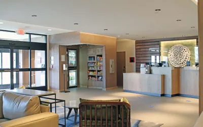 Photo 3 - Fairfield Inn & Suites by Marriott St. Louis South