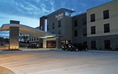 Photo 2 - Fairfield Inn & Suites by Marriott St. Louis South