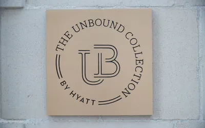 Hotel Kansas City, in The Unbound Collection by Hyatt