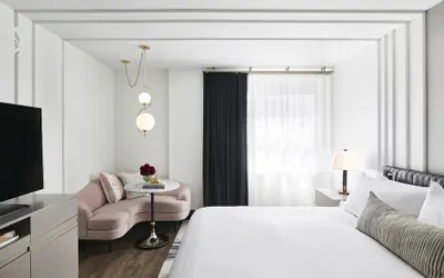 Photo 2 - Hotel Kansas City, in The Unbound Collection by Hyatt