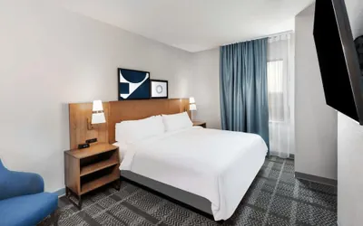 Photo 5 - Staybridge Suites Waco South - Woodway by IHG