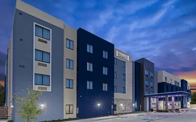 Staybridge Suites Waco South - Woodway by IHG