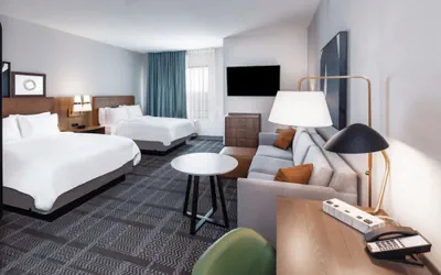 Photo 4 - Staybridge Suites Waco South - Woodway by IHG