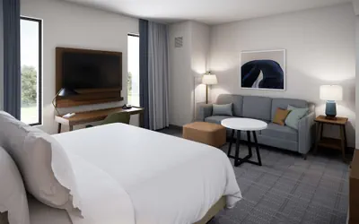 Photo 3 - Staybridge Suites Waco South - Woodway by IHG