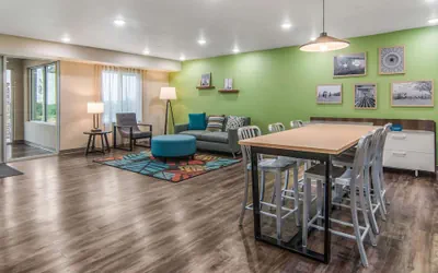 Photo 4 - WoodSpring Suites North Ft Worth Alliance TX Speedway
