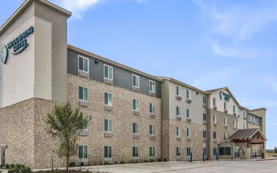 Photo 2 - WoodSpring Suites North Ft Worth Alliance TX Speedway