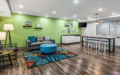 Photo 5 - WoodSpring Suites North Ft Worth Alliance TX Speedway