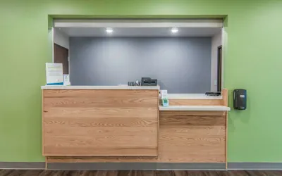 Photo 3 - WoodSpring Suites North Ft Worth Alliance TX Speedway