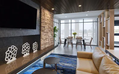 Photo 3 - Fairfield Inn & Suites by Marriott Waller