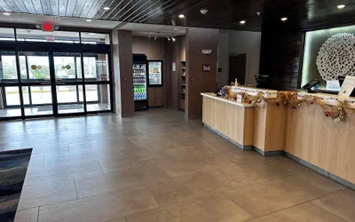 Photo 5 - Fairfield Inn & Suites by Marriott Waller