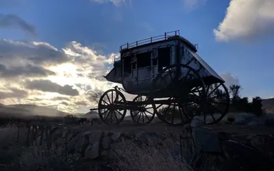 Photo 2 - Stagecoach Trails RV Resort