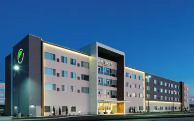 Element by Marriott North Kansas City