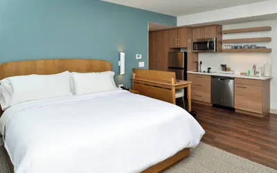 Photo 5 - Element by Marriott North Kansas City