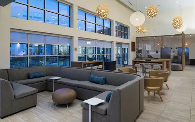 Photo 2 - Element by Marriott North Kansas City