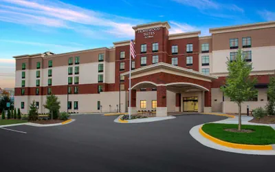 Photo 2 - Homewood Suites by Hilton Reston