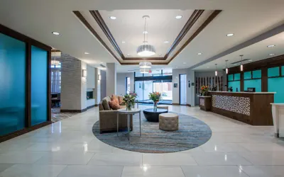 Photo 5 - Homewood Suites by Hilton Reston
