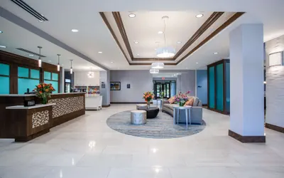 Photo 4 - Homewood Suites by Hilton Reston