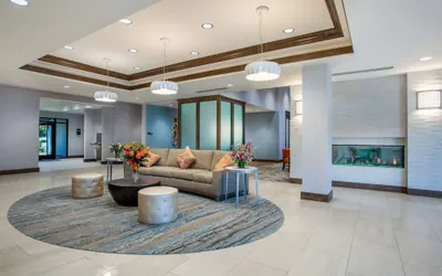 Photo 3 - Homewood Suites by Hilton Reston