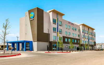 Photo 2 - Tru By Hilton Midland