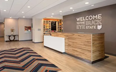 Photo 5 - Hampton Inn Circleville