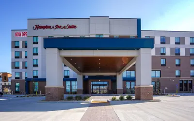 Photo 2 - Hampton Inn & Suites Aurora South Denver