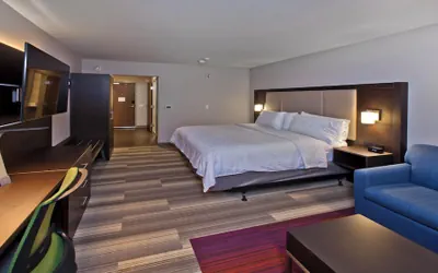 Photo 5 - Holiday Inn Express & Suites Green River by IHG
