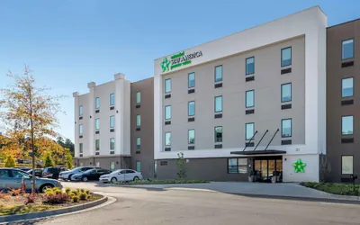 Photo 2 - Extended Stay America Premier Suites Atlanta Newnan
