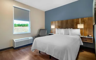 Photo 5 - Extended Stay America Premier Suites Atlanta Newnan