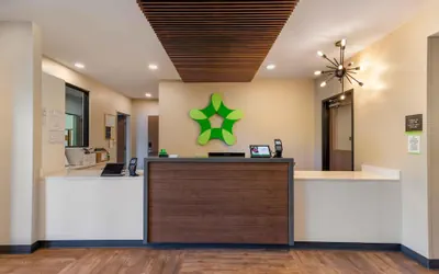 Photo 3 - Extended Stay America Premier Suites Atlanta Newnan