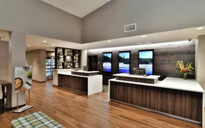 Photo 5 - Residence Inn by Marriott Eau Claire