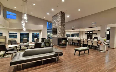 Photo 3 - Residence Inn by Marriott Eau Claire