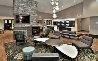 Photo 2 - Residence Inn by Marriott Eau Claire