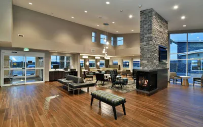 Photo 4 - Residence Inn by Marriott Eau Claire