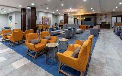 Photo 3 - La Quinta Inn & Suites by Wyndham Dallas - Frisco Stadium