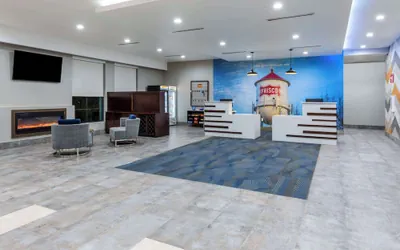 Photo 4 - La Quinta Inn & Suites by Wyndham Dallas - Frisco Stadium