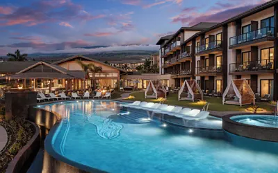 Photo 2 - AC Hotel by Marriott Maui Wailea