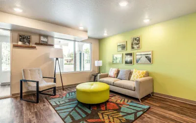 Photo 3 - WoodSpring Suites Sanford North I-4 Orlando Area