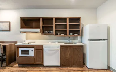 Photo 2 - WoodSpring Suites Sanford North I-4 Orlando Area