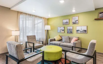 Photo 3 - WoodSpring Suites Linden