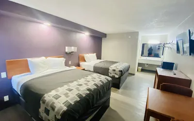 Photo 5 - Executive Inn Kingsville