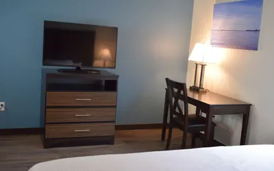 Photo 2 - Menominee River Extended Stay Hotel