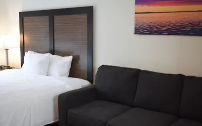 Photo 5 - Menominee River Extended Stay Hotel